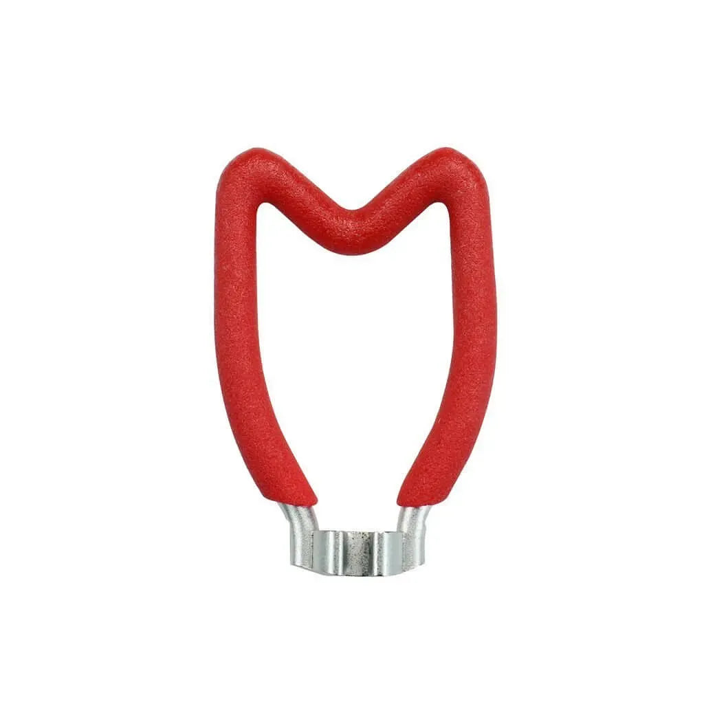 IceToolz Spoke Wrench 3,45mm/0,136" - 08P3 - Red