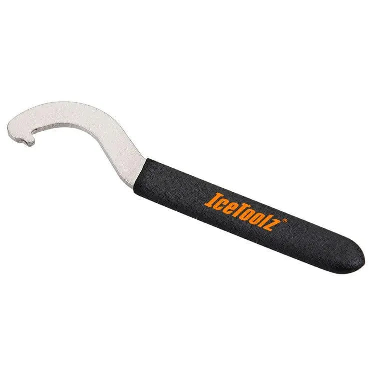 IceToolz Bottom Bracket and Headset Lockring Tool - 11H1