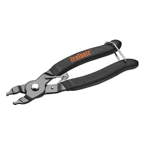 IceToolz Master Chaion Link Pliers - Universal - 62D3