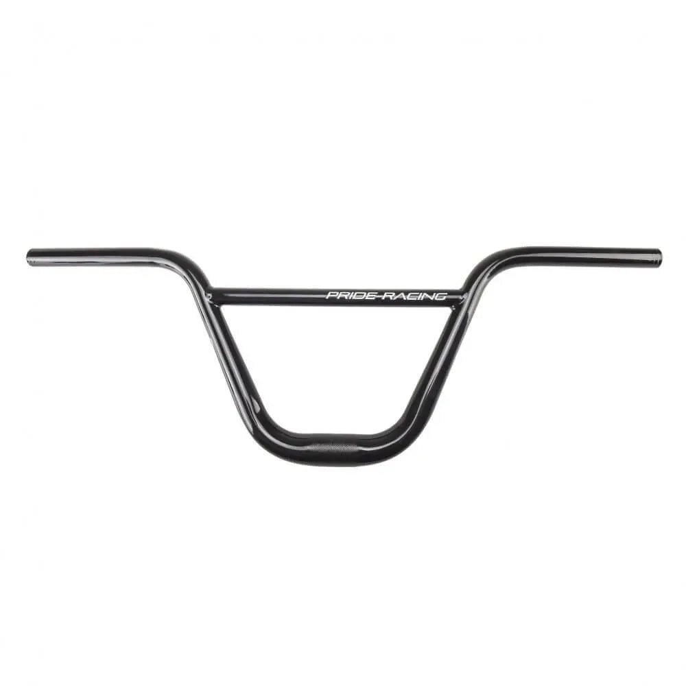 Pride Racing Sevenmotion V2 BMX Race Handlebars - 31.8mm - Black