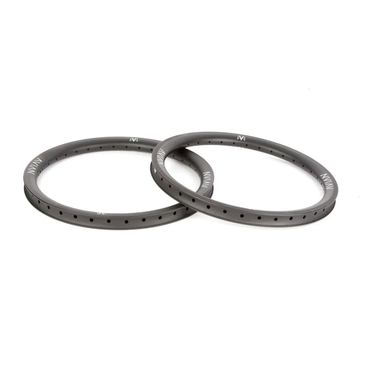 Avian Venatic Carbon BMX Race Front Rim -36H - Matte Black