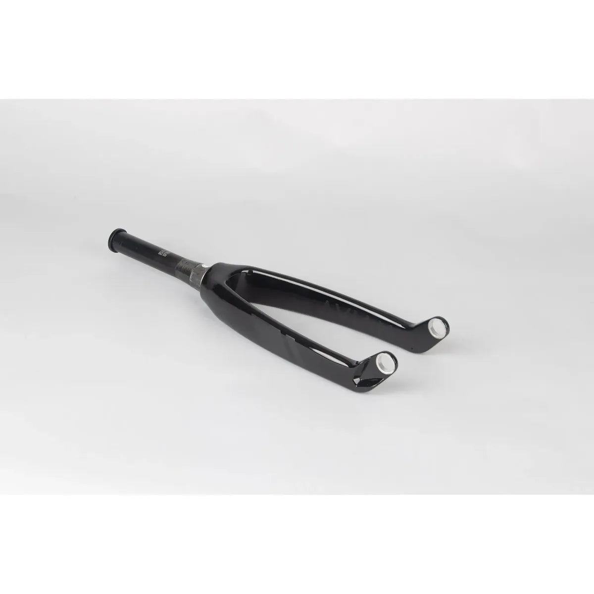 Avian Versus Tapered BMX Race Fork - 20mm - Evo Stealth Black