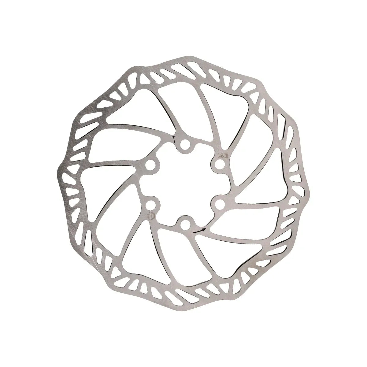 Box Three BMX Race Disc Brake Rotor