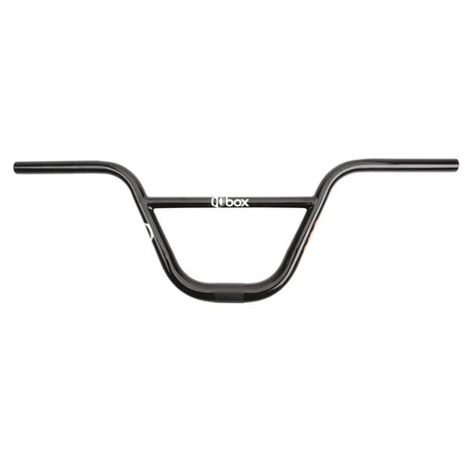 Box One Oversized Chromoly Flat BMX Race Handlebar