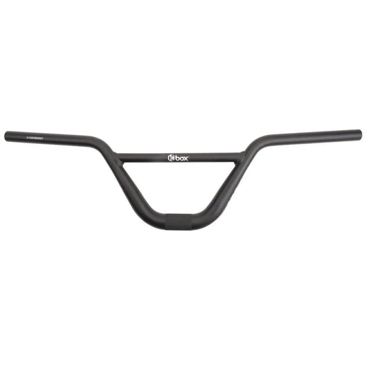 Box One Alloy Triple Taper BMX Race Handlebar
