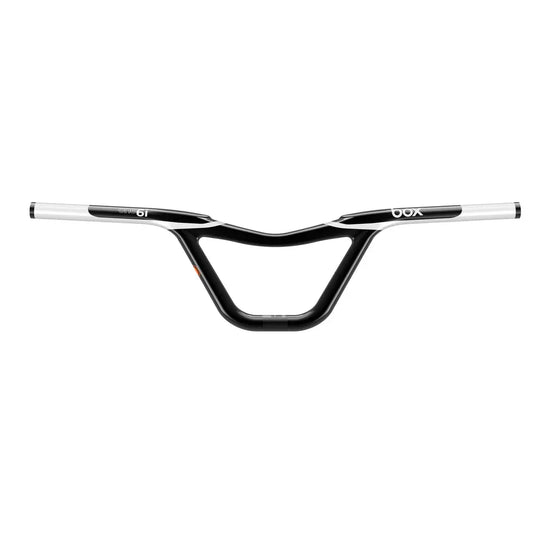 Box One Carbon 22.2mm BMX Race Handlebar