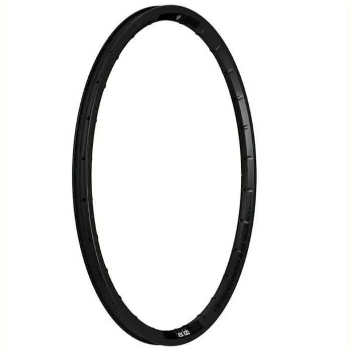 Box Hex Lab Carbon Disc/Rear BMX Race Rim - 36H