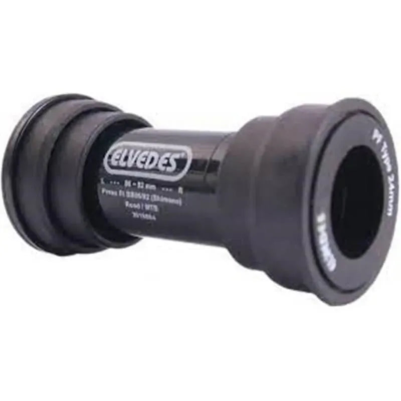 Elvedes Press Fit Bracket Praxis - BB86