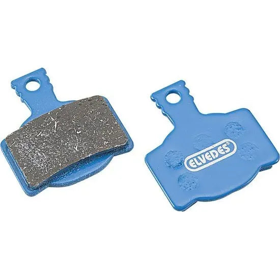 Elvedes BMX Race/MTB/Downhill Disc Brake Pads - Magura MT4 MT8 Soft