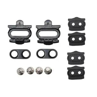 HT X-1F Cleat BMX Race/MTB/Downhill