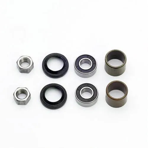 HT T2 M2 T2SX BMX Race/MTB/Downhill Clip Pedal Bearing Rebuild Kit