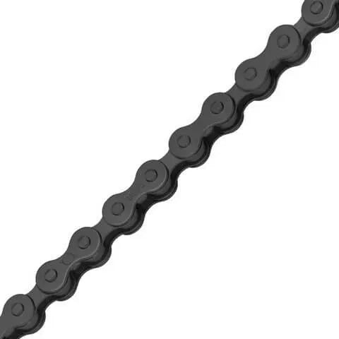 Taya 1/2X3/32 Singlespeed BMX Race Chain - Black