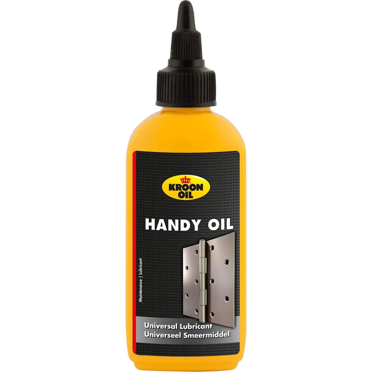 Kroon Oil Handy Oil FlaconUniversal BMX Race/MTB/Downhill Lubricant - 100ml