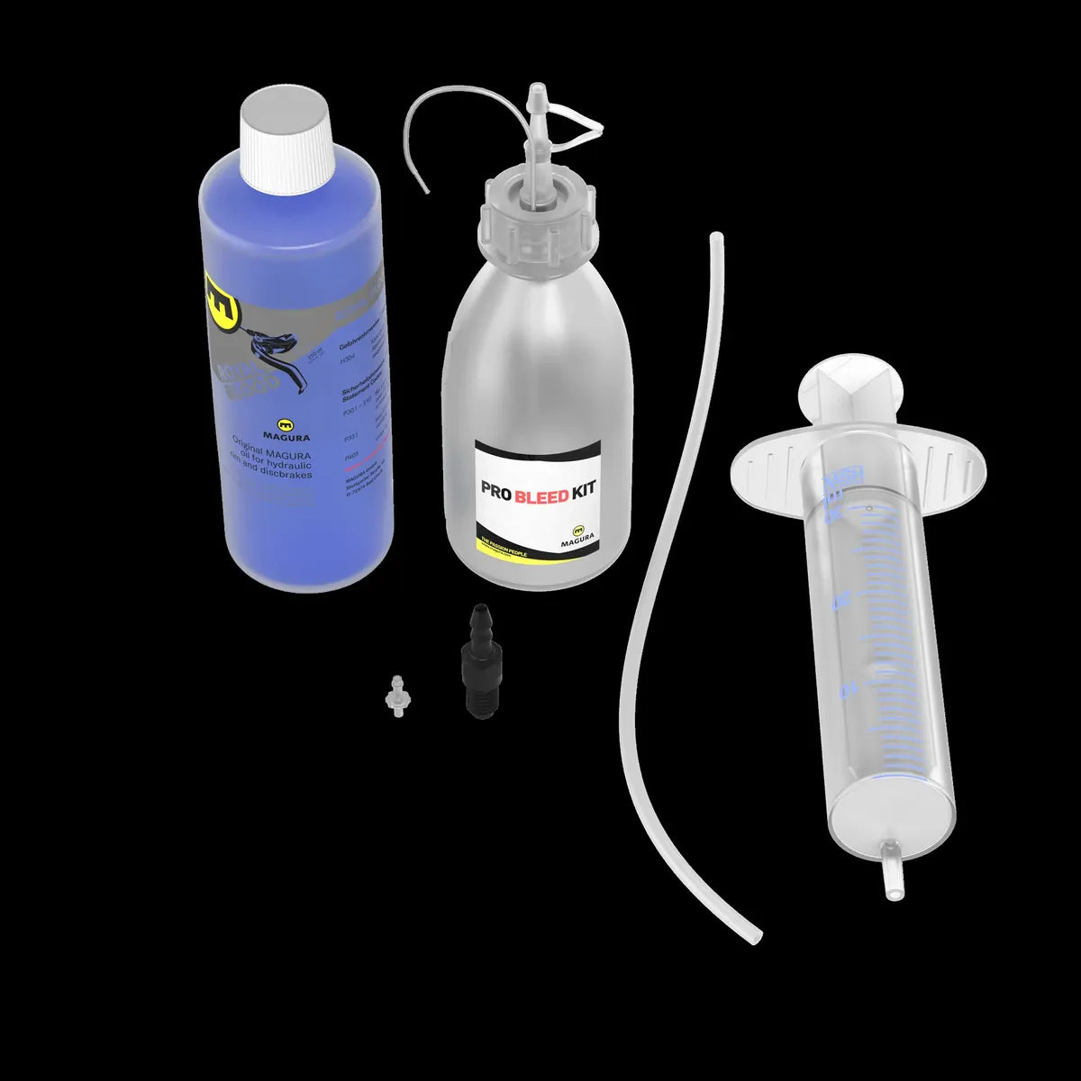 Magura Proffesional BMX Race/MTB/Downhill Disc Brake Bleed Kit