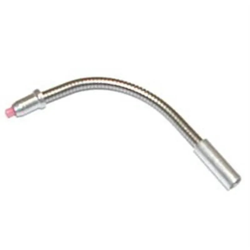 Marwi CW-596 BMX Race/MTB/Downhill V-Brake Flexible Noodle 90 Degrees + Rubber