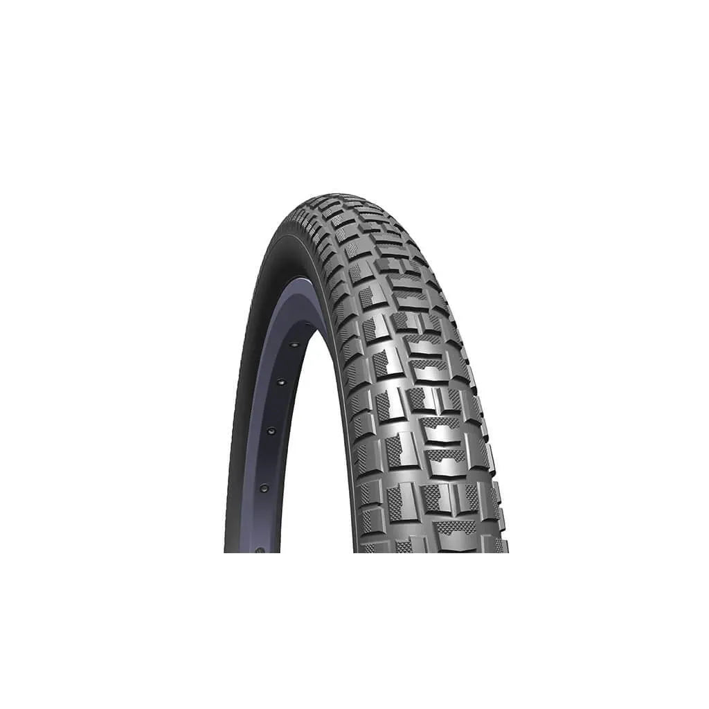 Mitas Nitro CRX Light Folding BMX Race Tire