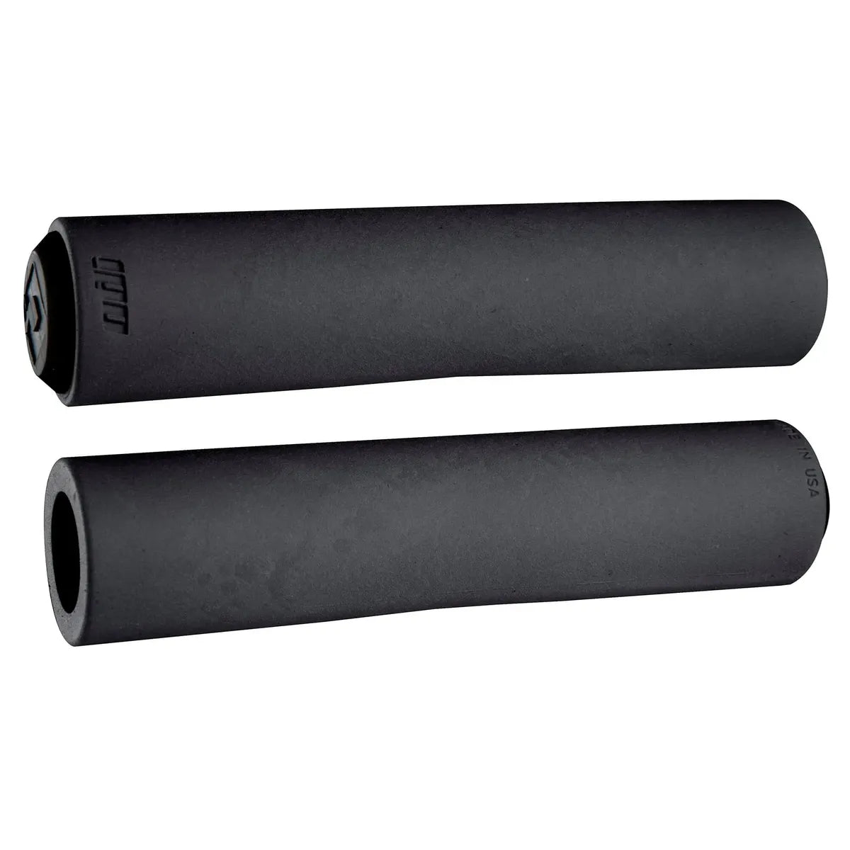 ODI F-1 Float BMX Race/MTB/Downhill Grips - 130mm - Black