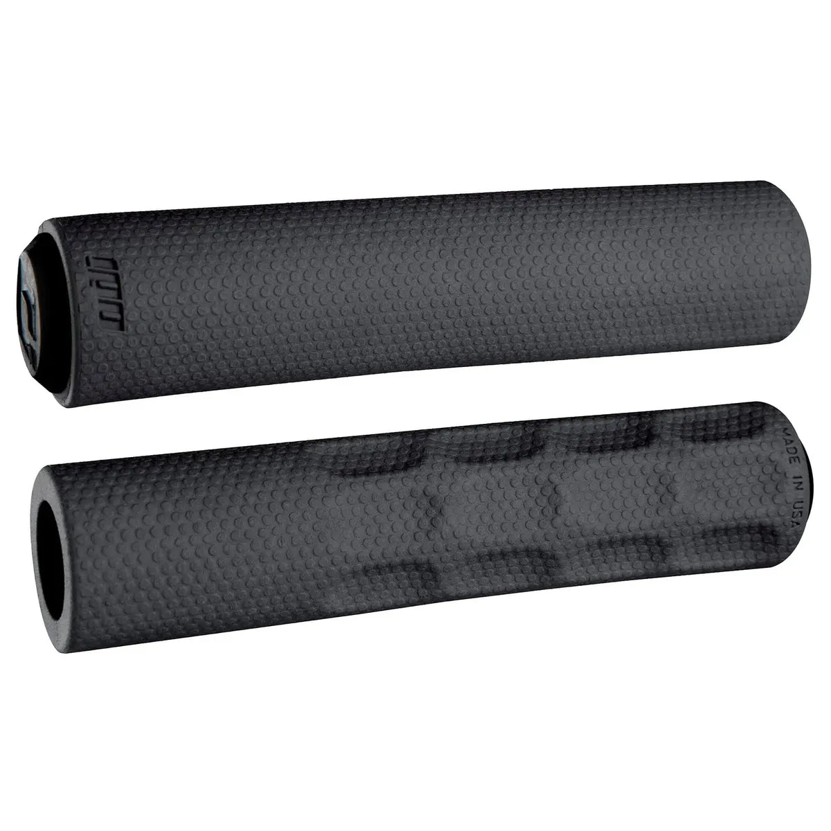 ODI F-1 Vapor BMX Race/MTB/Downhill Grips - 130mm - Black