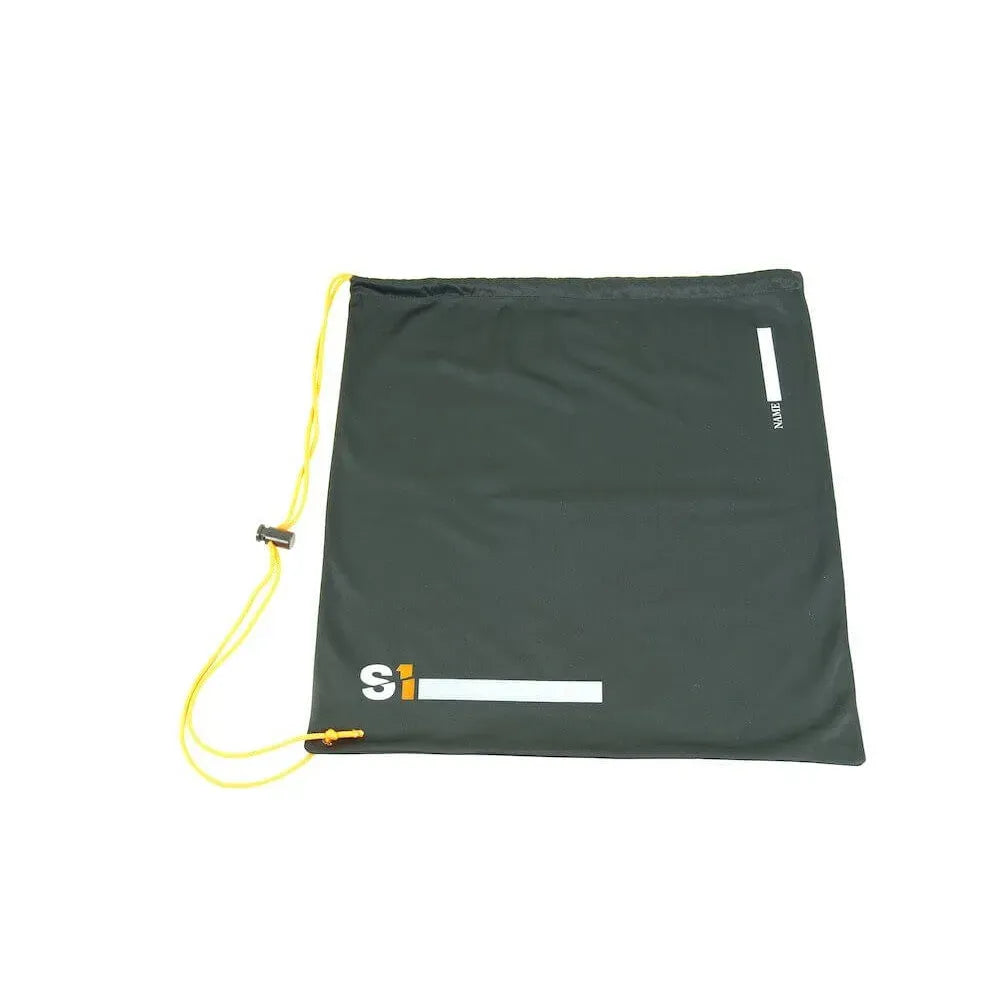 S1 Soft Helmet Sleeve - Black