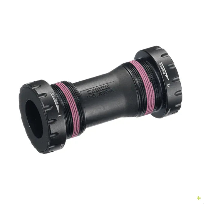 Samox EB2401 BSA/Euro BMX Race Bottom Bracket - 24mm