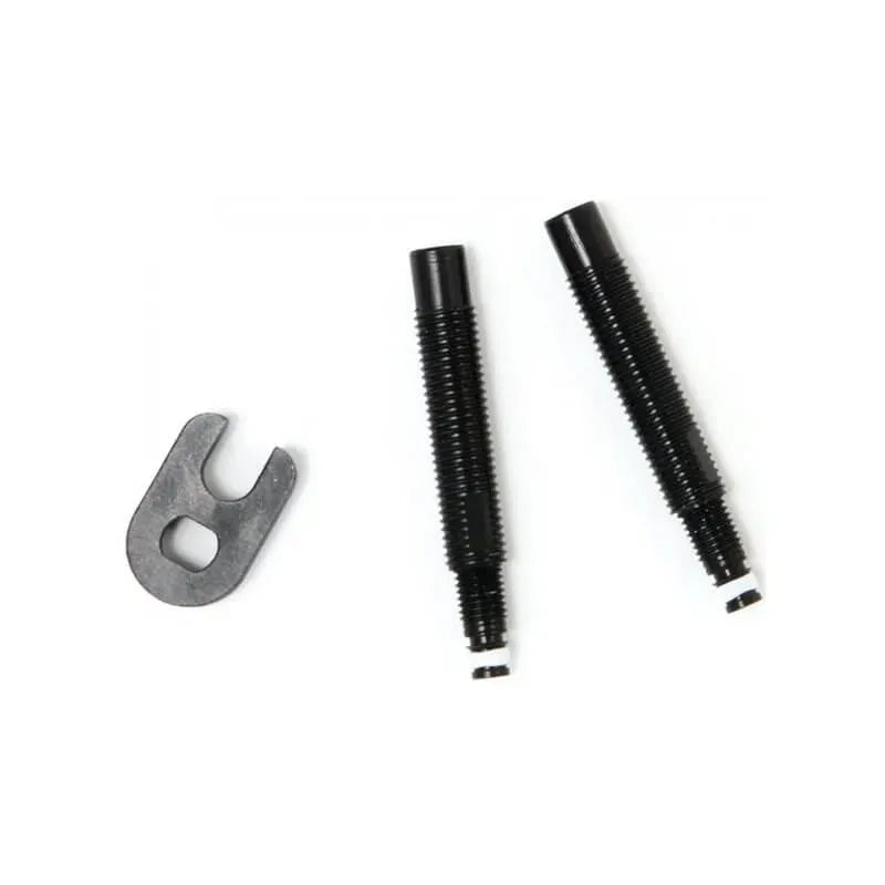 Schwalbe Valve Extender - Black