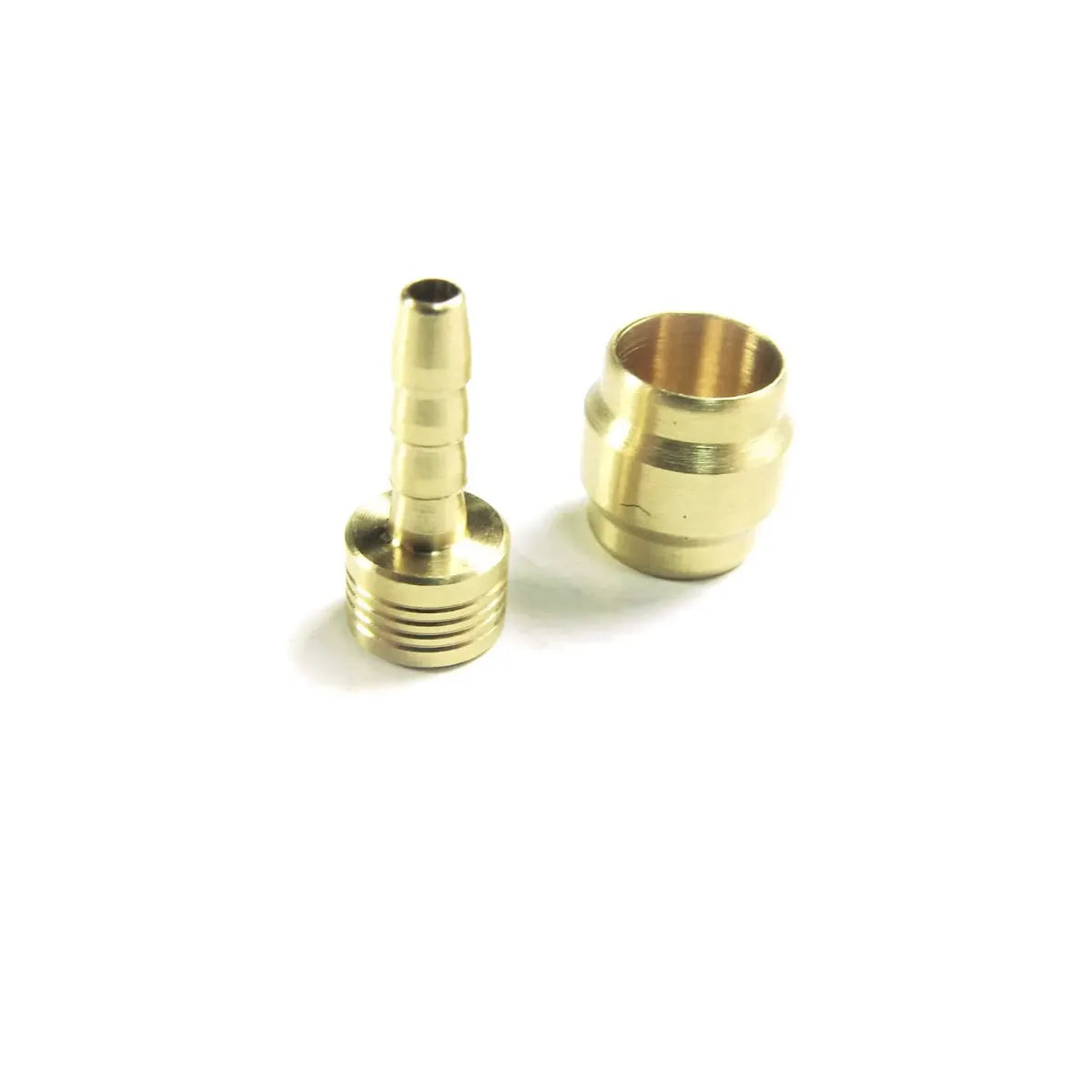 SD Bengall BMX Race/MTB/Downhill Hose Shorten Parts - 1 Set