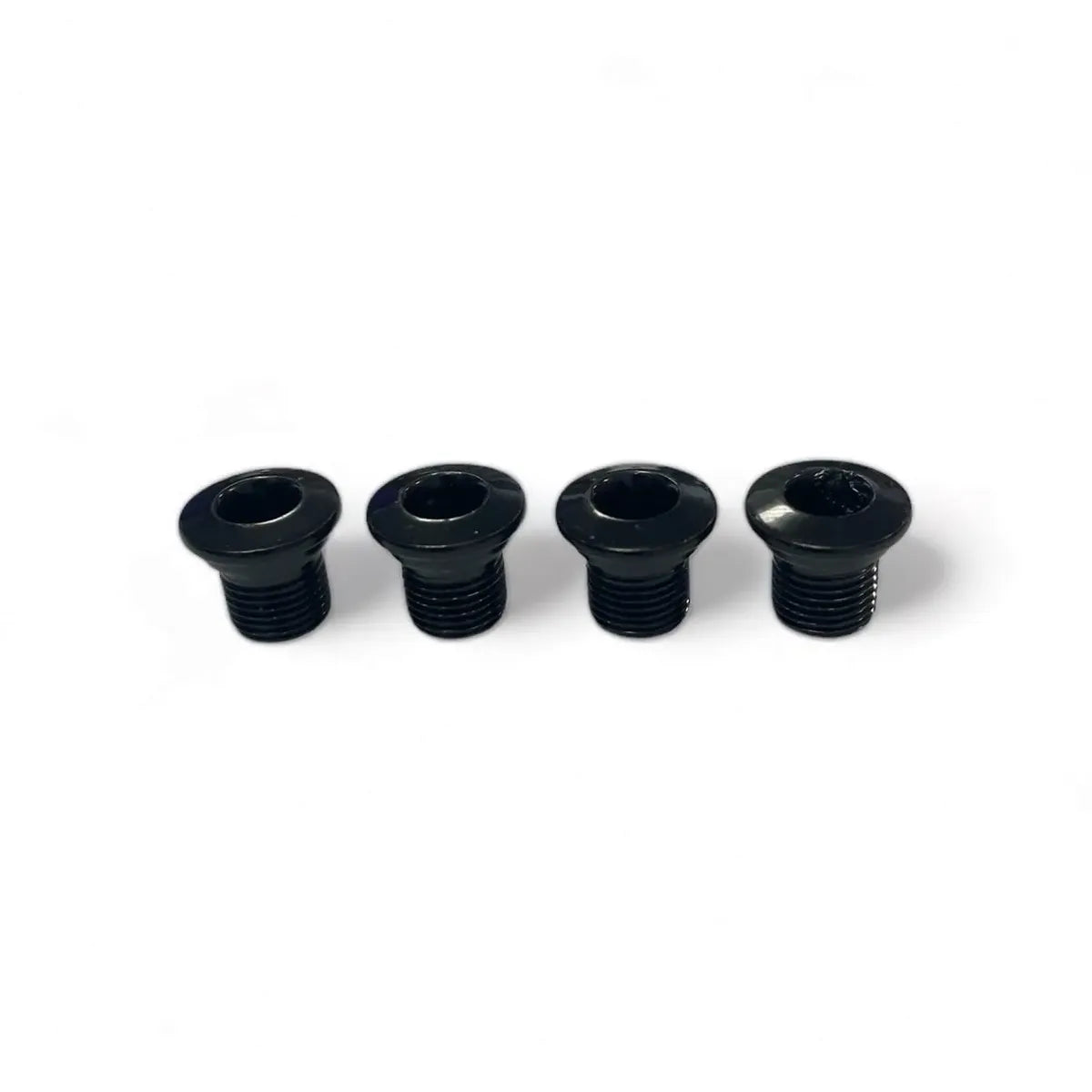SD B-85 Crankset BMX Race Chainring Bolt - 4Pcs - Black