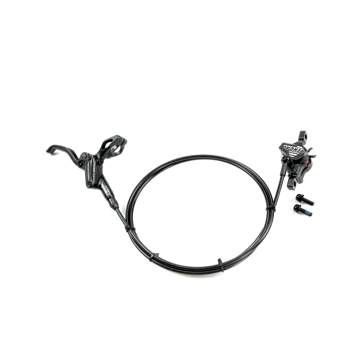 SD Bengall BMX Race/MTB/Downhill Ares 5 Disc Brake - Post Mount