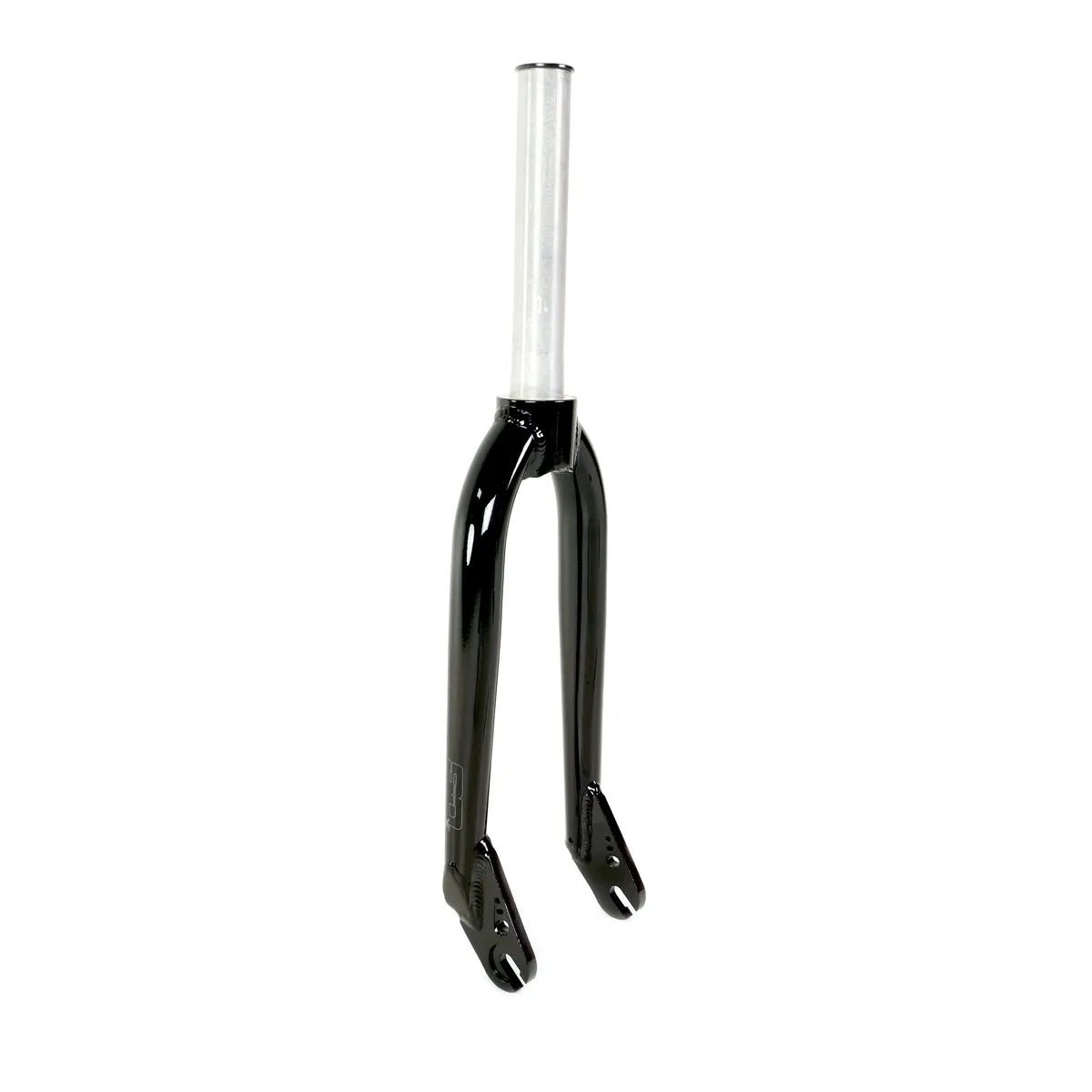 SD Expert V2 Alloy Fork - 20" - Matte Black