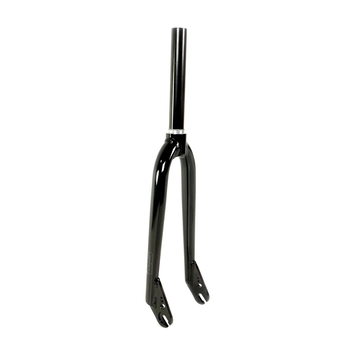 SD Junior V2 Alloy BMX Race Fork - 20" - Black
