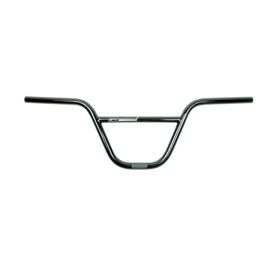 SD Cr-Mo Lite Butted BMX Race Handlebar - Black