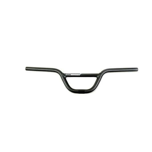 SD Alloy BMX Race Handlebar - Matte Black