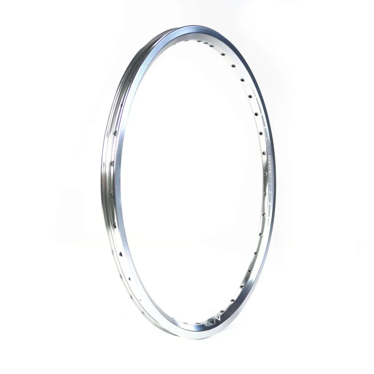 SD M08 Front BMX Race Rim - 36H - Polished