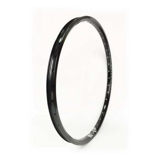 SD M08 Front Rim - 36H - Black