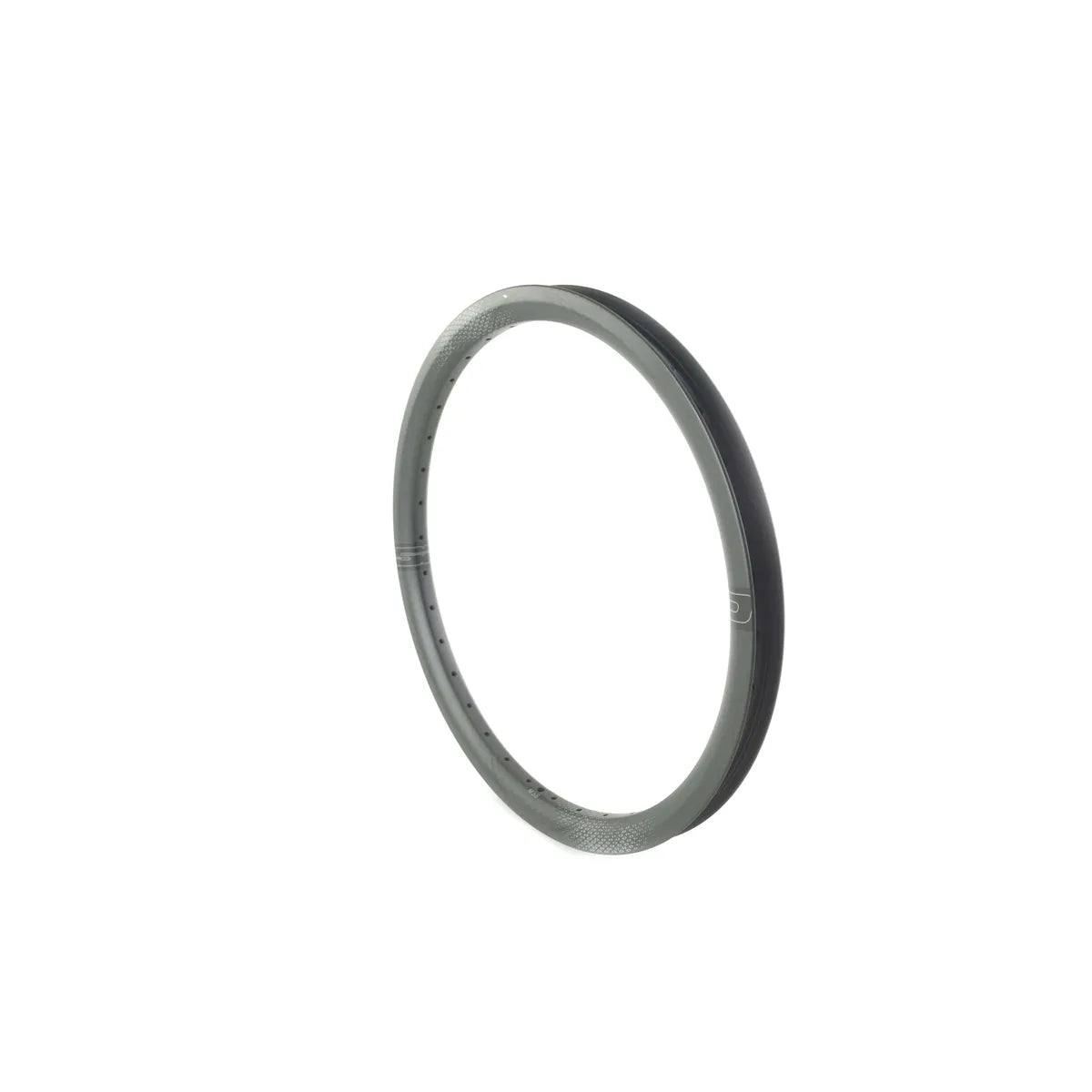 SD-X M58 V2 Disc/Front BMX Race Rim - 28H - Matte Black