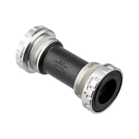 Shimano Deore BMX Race Bottom Bracket BSA - Silver