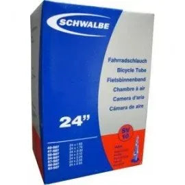 Schwalbe BMX Race Tube SV10
