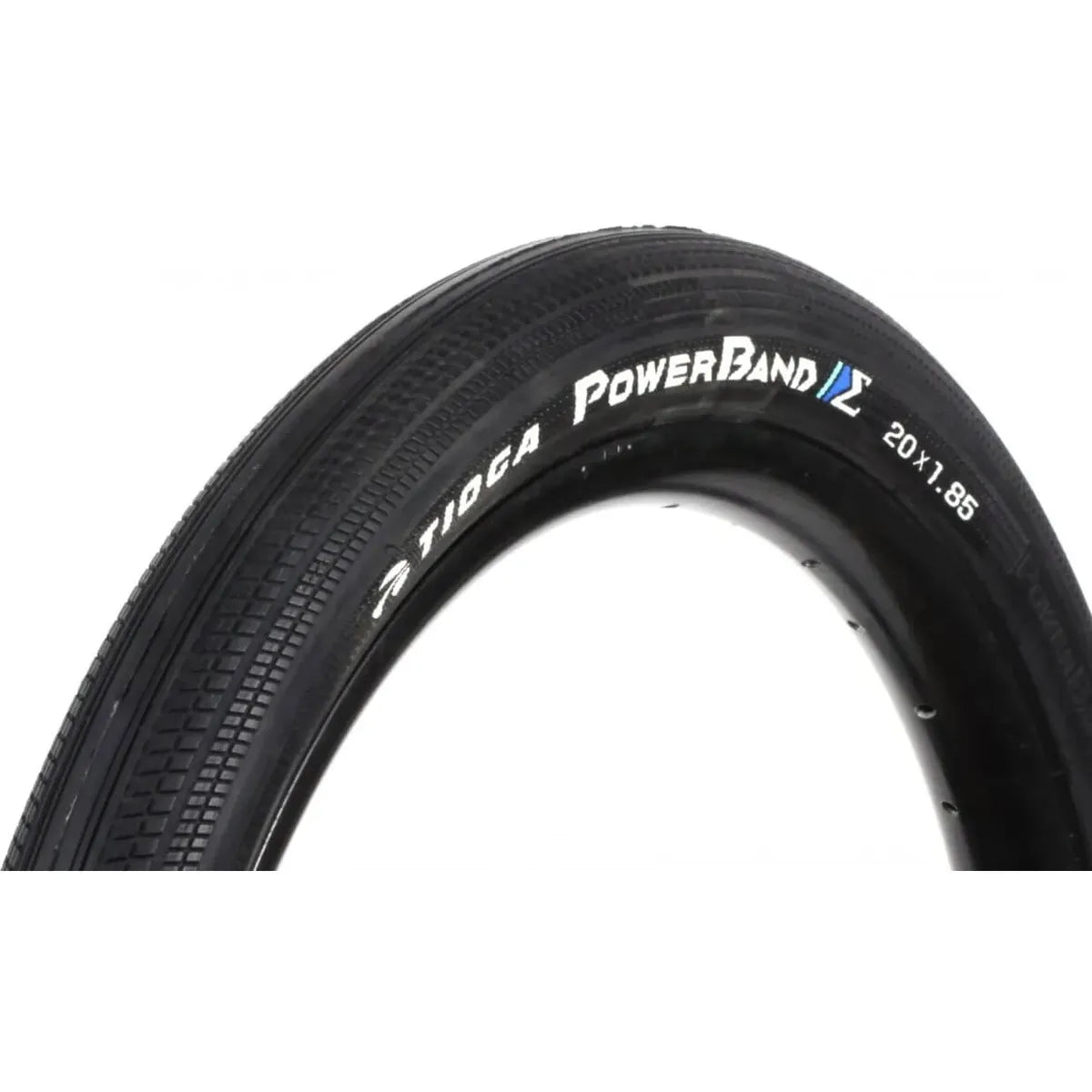 Tioga Powerband S-Spec Folding BMX Race Tire