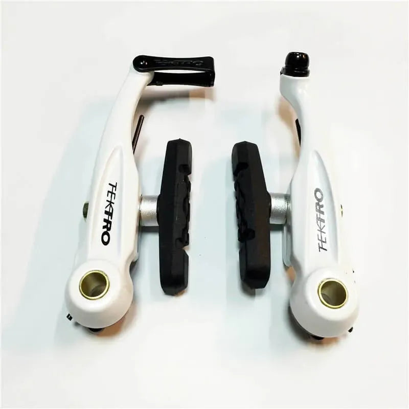 Tektro 930Al BMX Race V-Brake - White