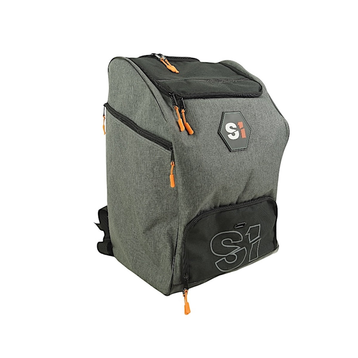 S1 Helmet Bag/Gear Backpack V2 - Grey
