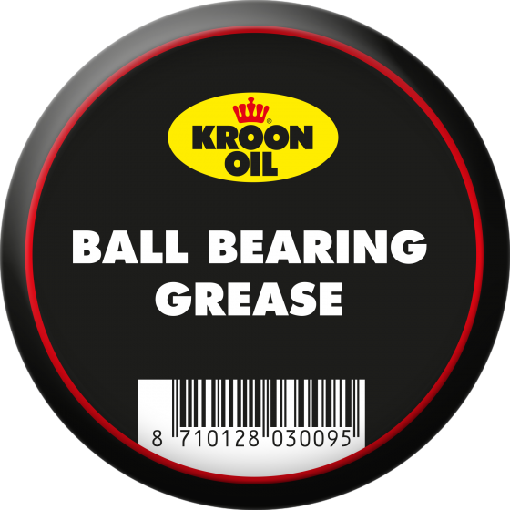 Kroon Oil Ball BMX Race/MTB/Downhill Bearing Grease - 60g