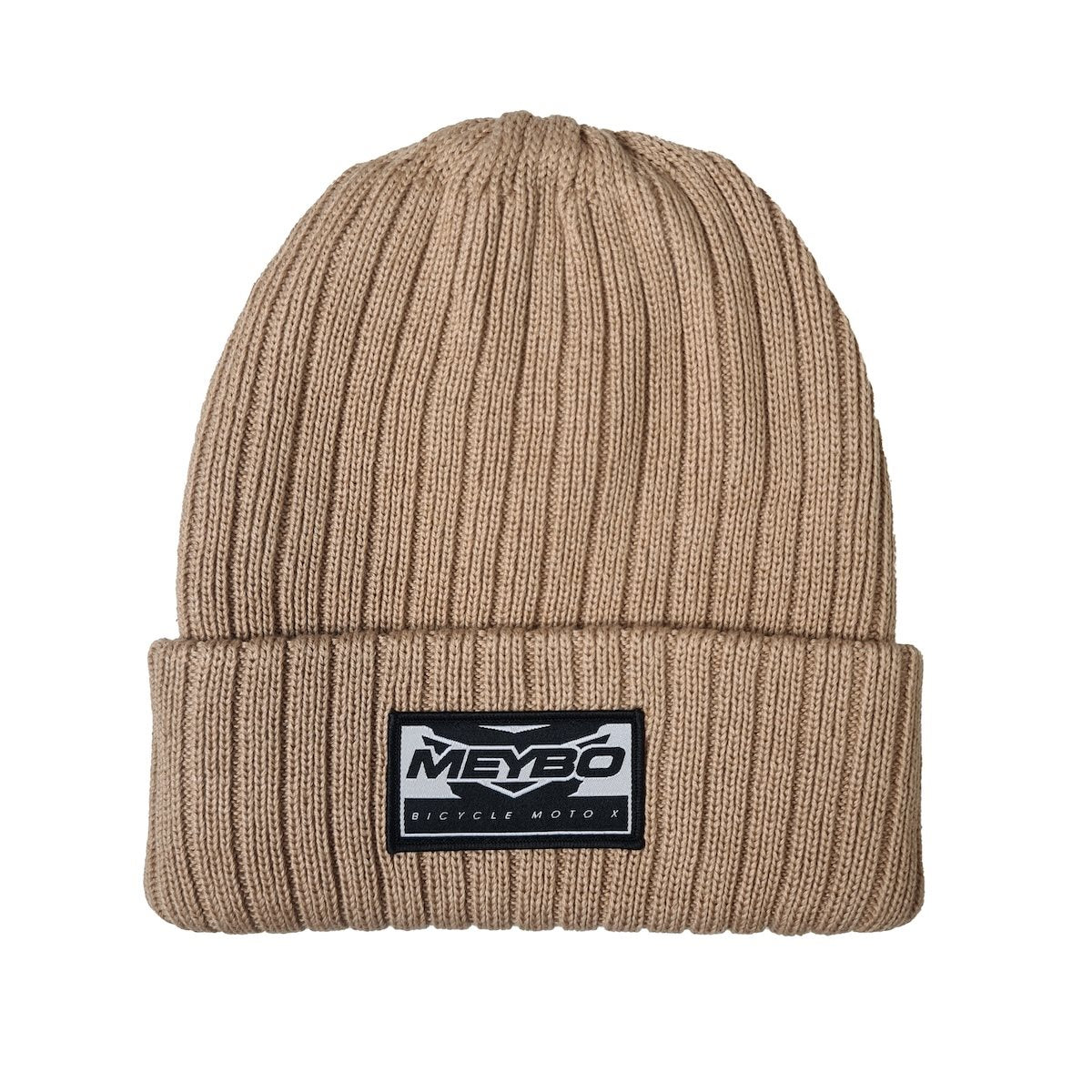 Meybo Wing Beanie - Stone