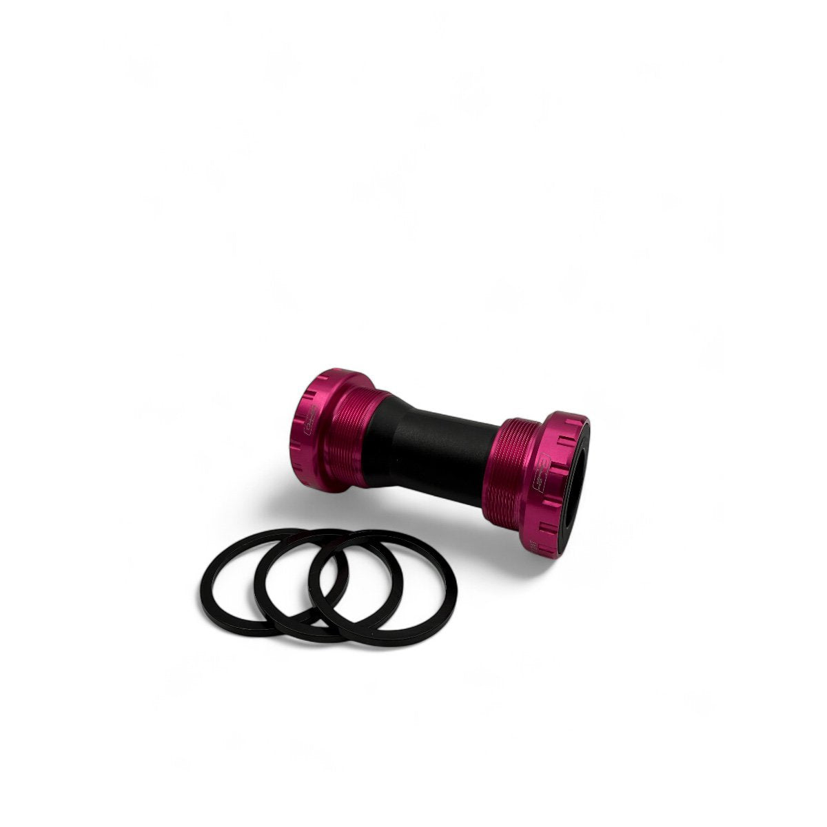 SD BMX Race Bottom Bracket V2 BSA - Pink