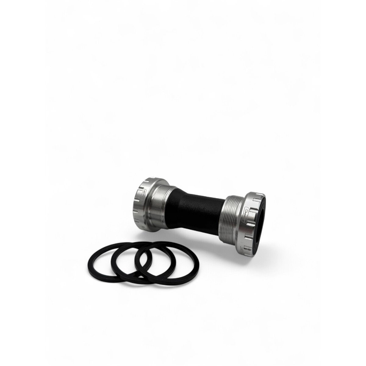 SD BMX Race Bottom Bracket V2 BSA - Silver