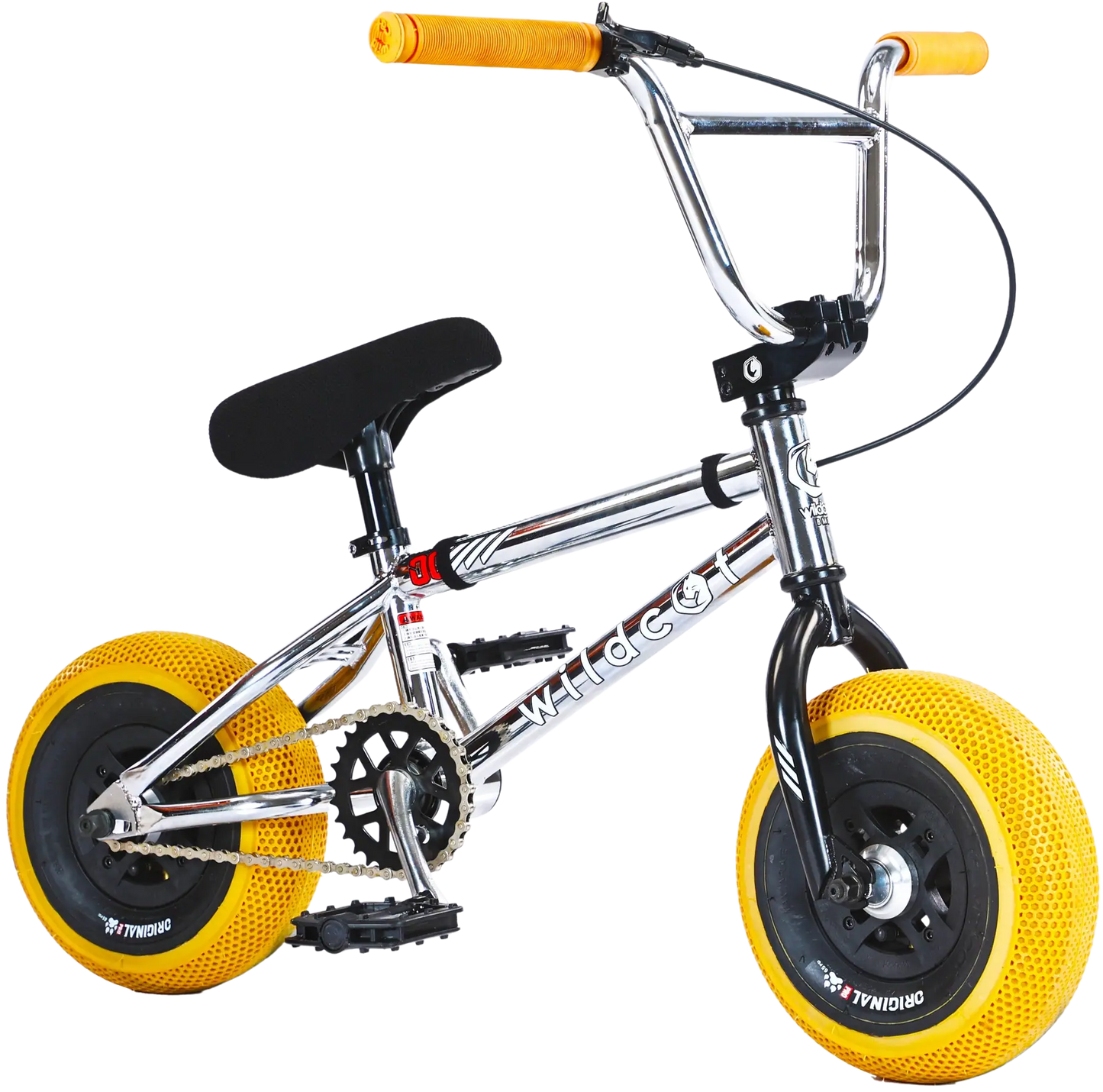 Wildcat Mini BMX OG - Galaxy Gum