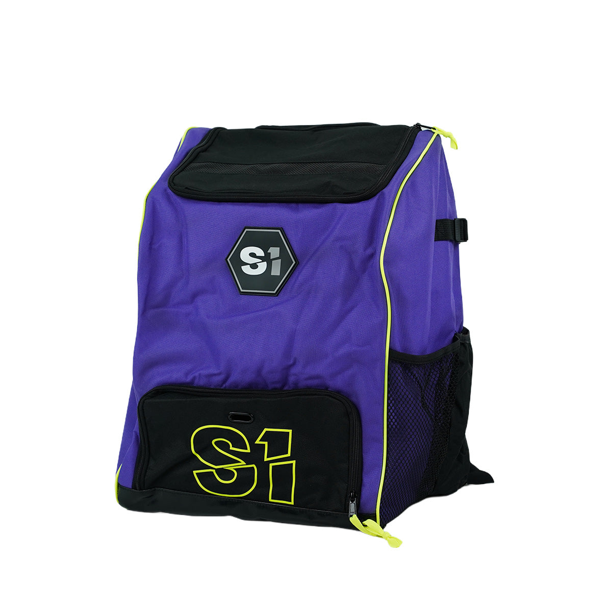 S1 Helmet Bag/Gear Backpack V2 - Purple