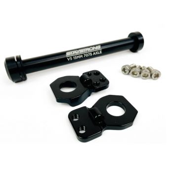 15mm Tru Axle Kit Stay Strong V5