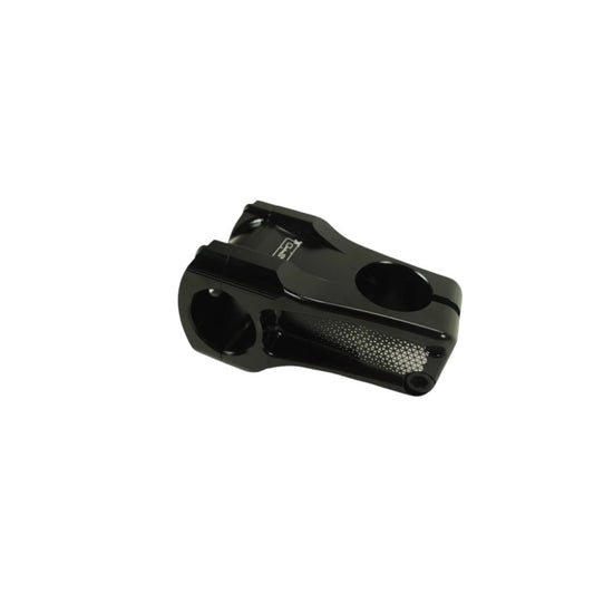 SD-X Pike CNC BMX Race Stem - 1 1/8" - 31.8mm - Black