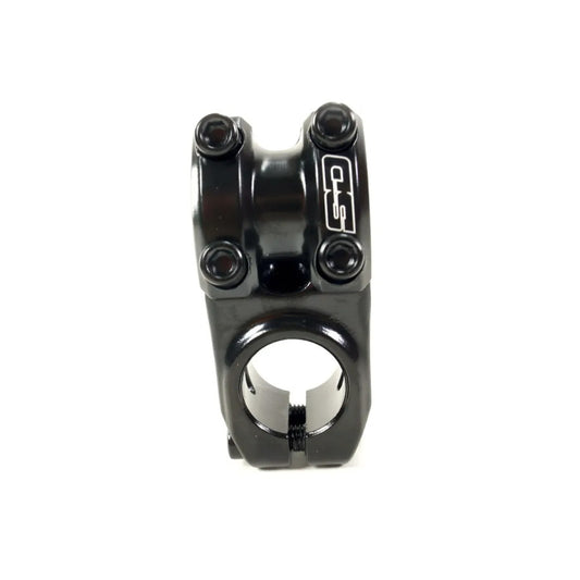 SD Topload BMX Race Stem - 1 1/8" - Black