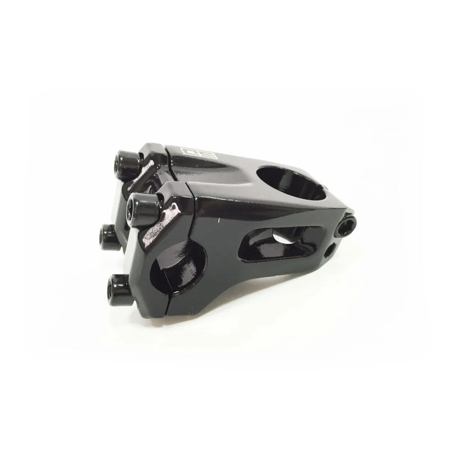 SD Frontload BMX Race Stem - 1 1/8" - Black